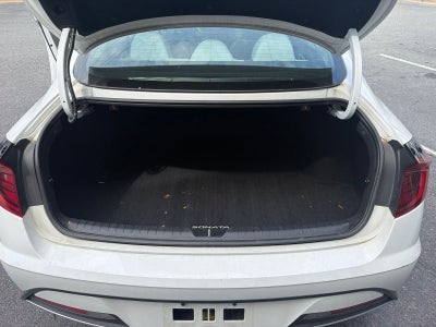 2020 Hyundai Sonata SE