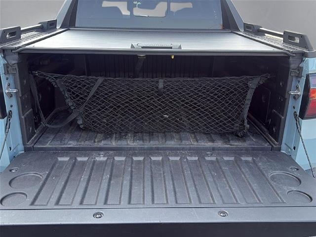 2024 Hyundai Santa Cruz XRT