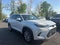 2025 Toyota Grand Highlander Platinum