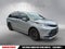 2025 Toyota Sienna Woodland Edition