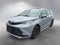2025 Toyota Sienna Woodland Edition