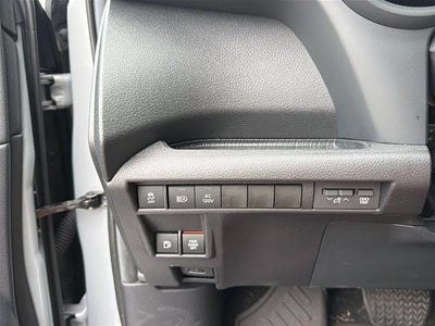 2025 Toyota Sienna Woodland Edition