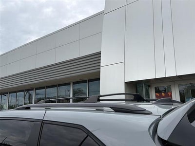 2025 Toyota Sienna Woodland Edition