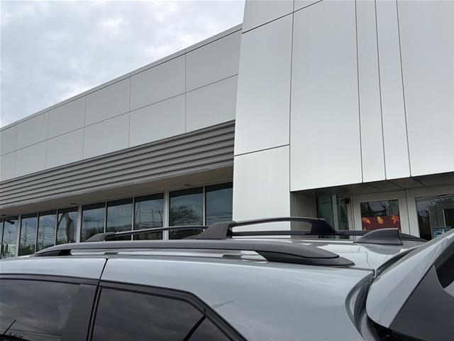 2025 Toyota Sienna Woodland Edition