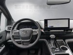 2025 Toyota Sienna Woodland Edition