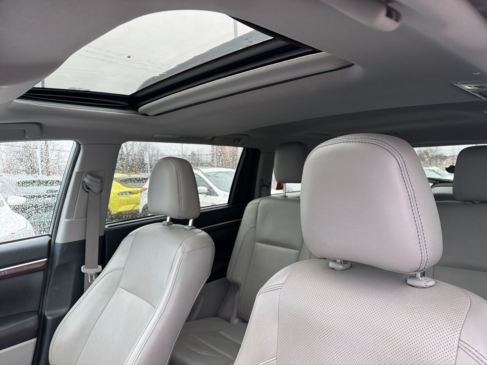 2016 Toyota Highlander Hybrid Limited