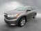 2016 Toyota Highlander Hybrid Limited