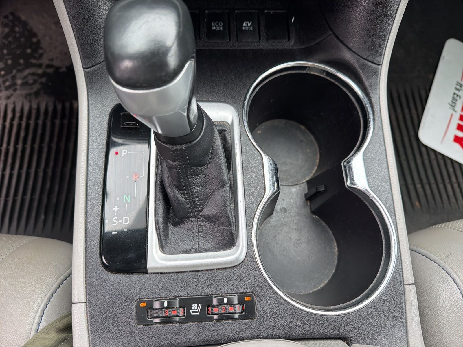 2016 Toyota Highlander Hybrid Limited