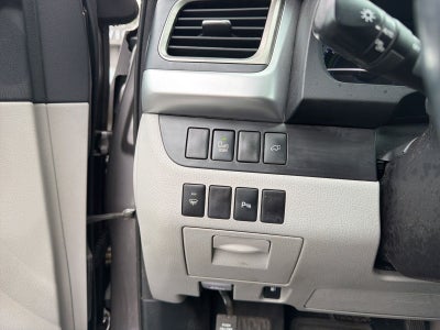 2016 Toyota Highlander Hybrid Limited