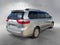2015 Toyota Sienna XLE Premium 8-Passenger