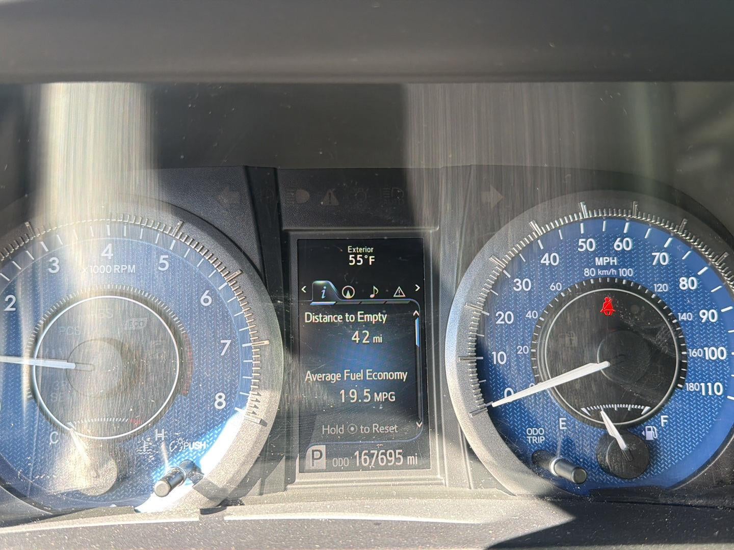 2015 Toyota Sienna XLE Premium 8-Passenger