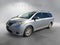 2015 Toyota Sienna XLE Premium 8-Passenger