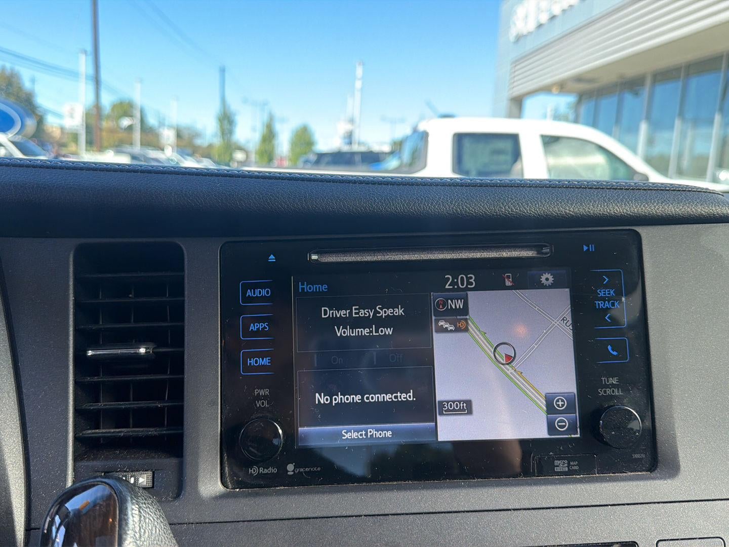 2015 Toyota Sienna XLE Premium 8-Passenger