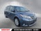 2015 Toyota Sienna Limited 7 Passenger