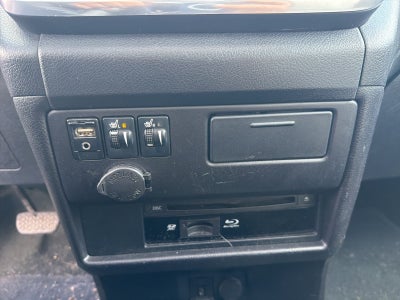 2015 Toyota Sienna Limited 7 Passenger