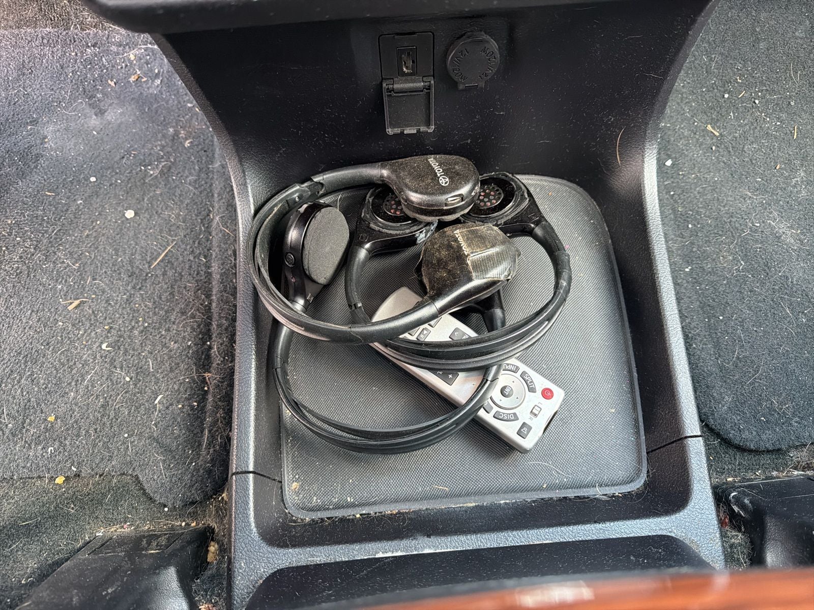 2015 Toyota Sienna Limited 7 Passenger