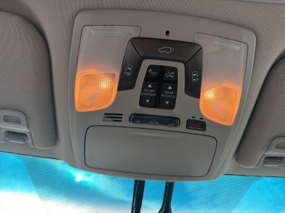 2015 Toyota Sienna Limited 7 Passenger