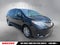 2017 Toyota Sienna XLE 8 Passenger