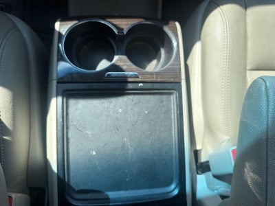 2017 Toyota Sienna XLE 8 Passenger
