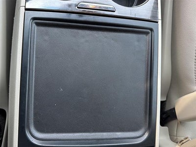 2017 Toyota Sienna XLE 8 Passenger