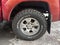 2008 Toyota Tacoma DBL CAB 4WD AT