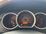 2008 Toyota Tacoma DBL CAB 4WD AT