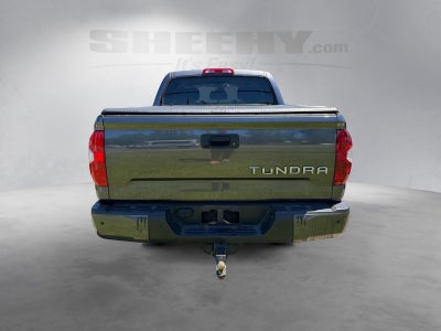 2019 Toyota Tundra SR5