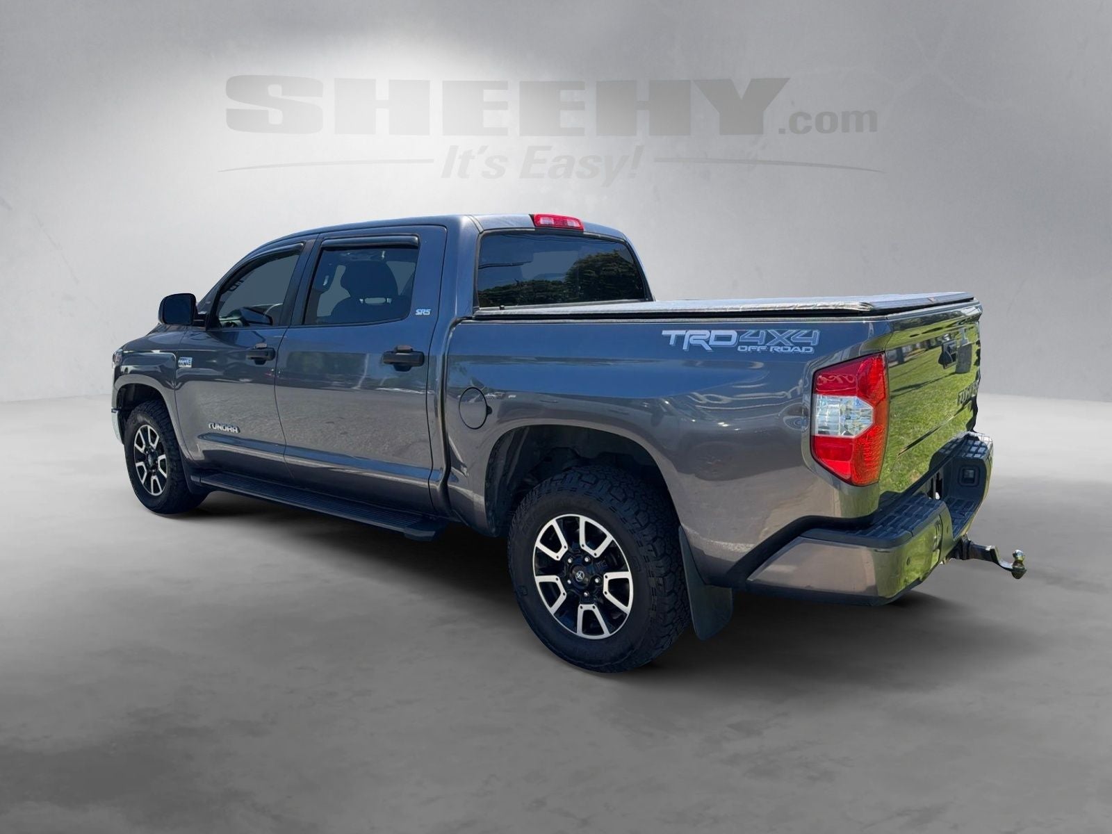 2019 Toyota Tundra SR5