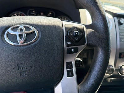 2019 Toyota Tundra SR5
