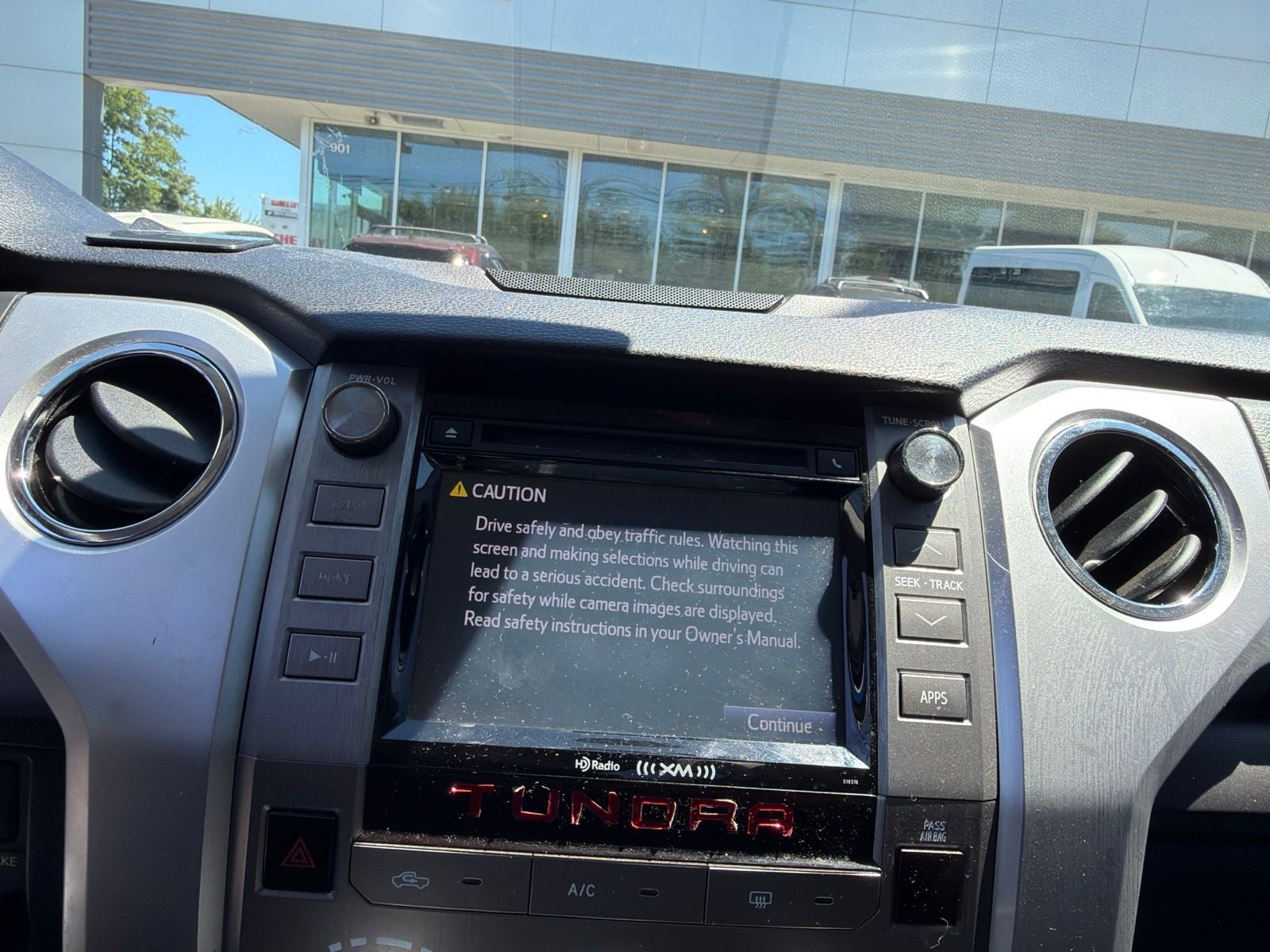 2019 Toyota Tundra SR5