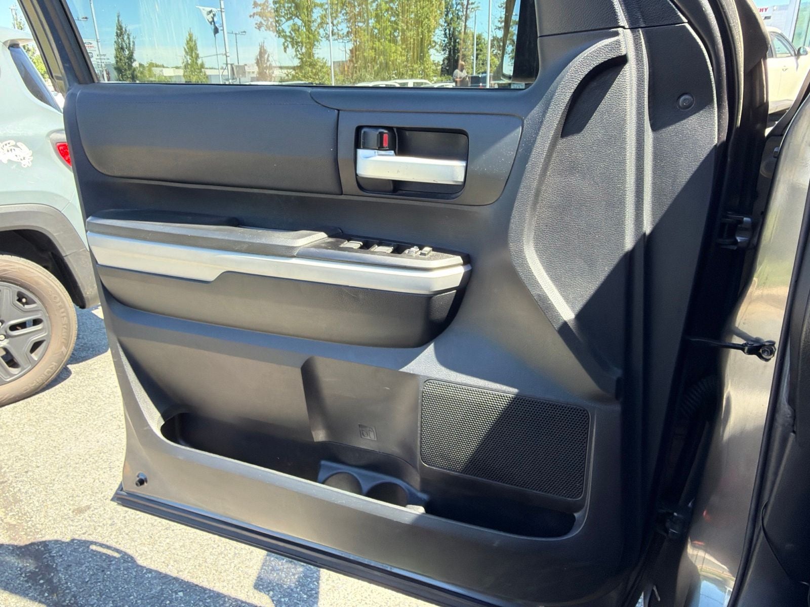 2019 Toyota Tundra SR5