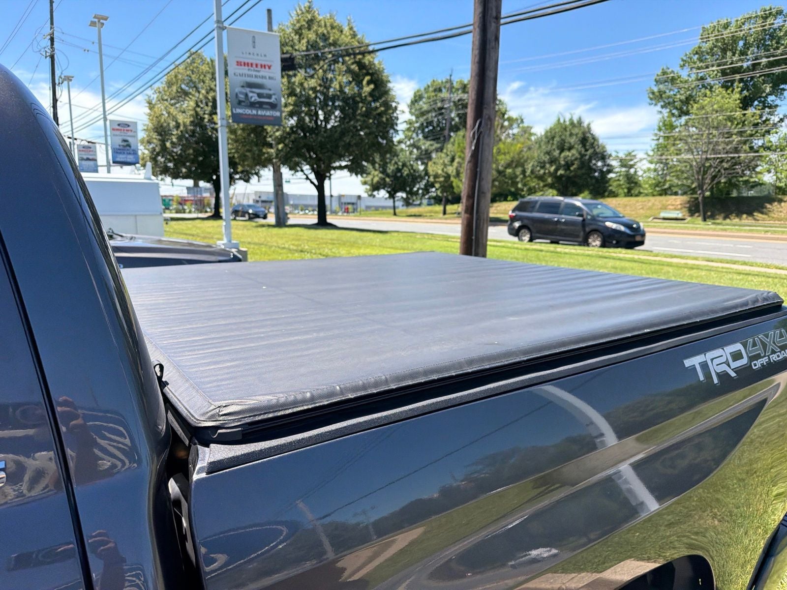 2019 Toyota Tundra SR5