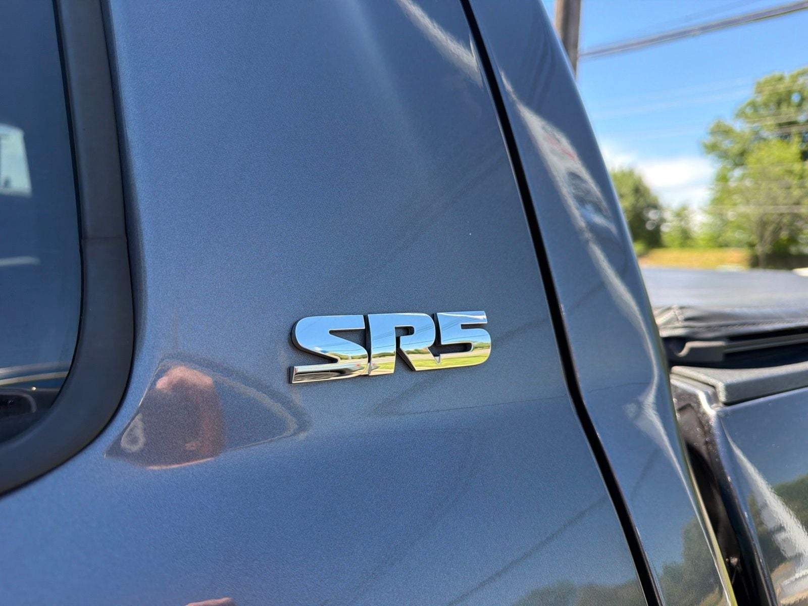 2019 Toyota Tundra SR5
