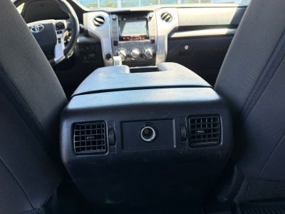 2019 Toyota Tundra SR5