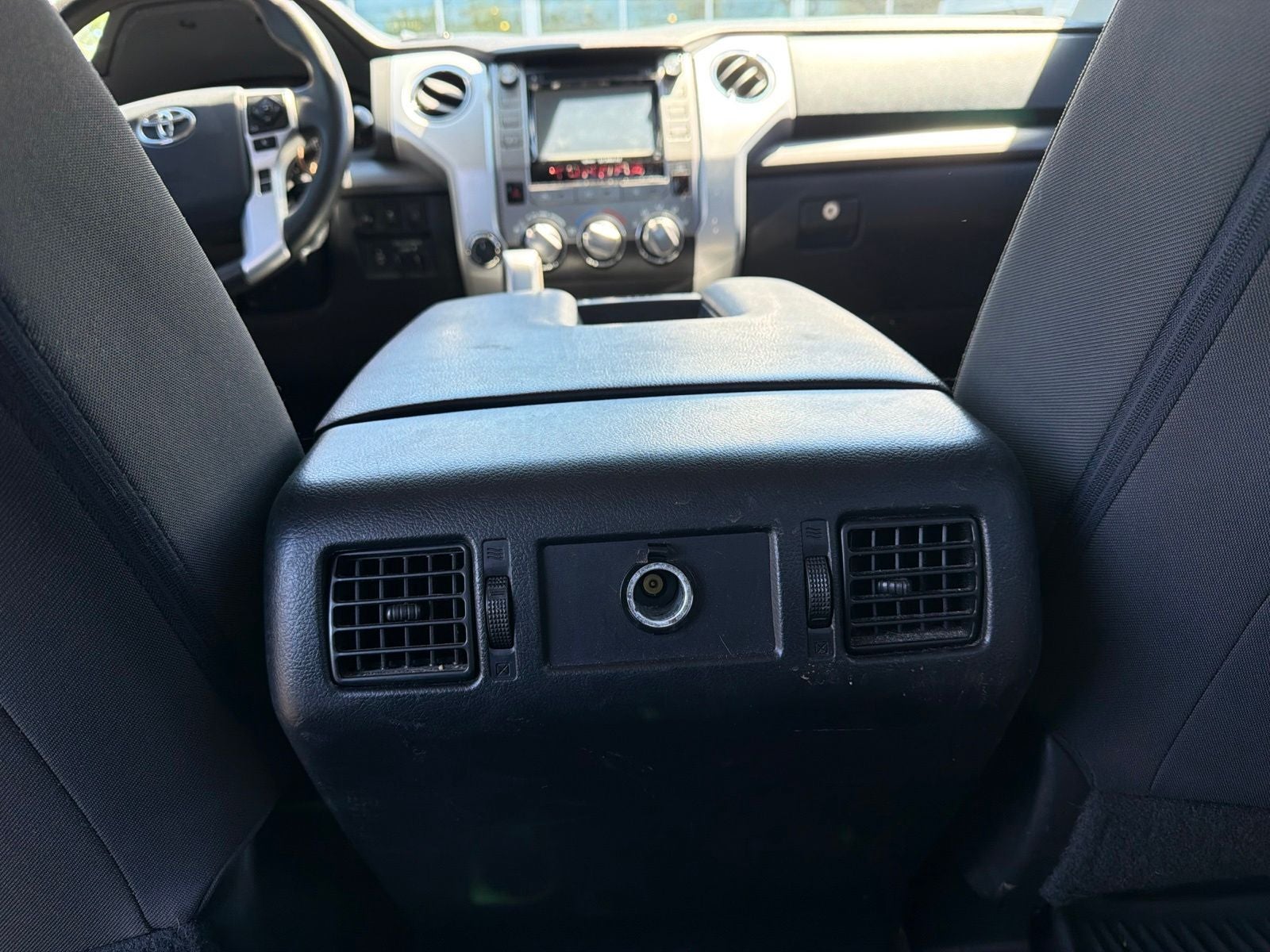 2019 Toyota Tundra SR5