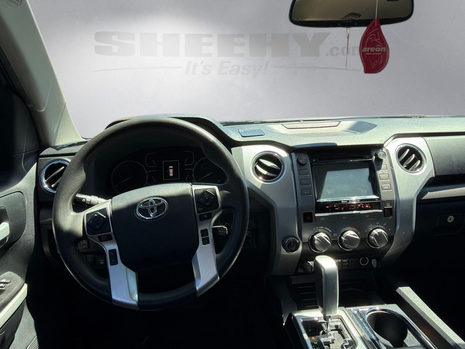 2019 Toyota Tundra SR5
