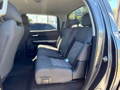 2019 Toyota Tundra SR5