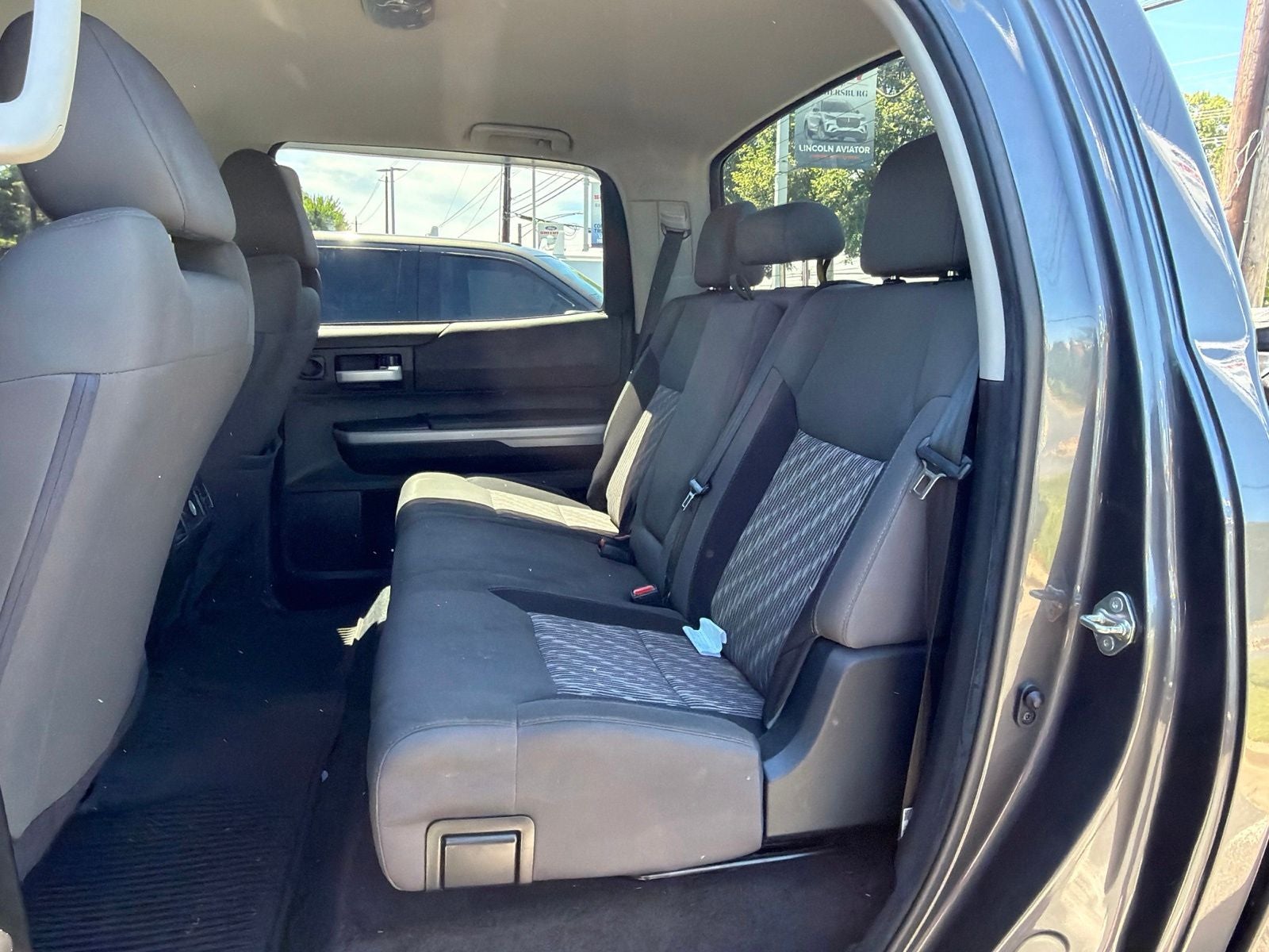 2019 Toyota Tundra SR5