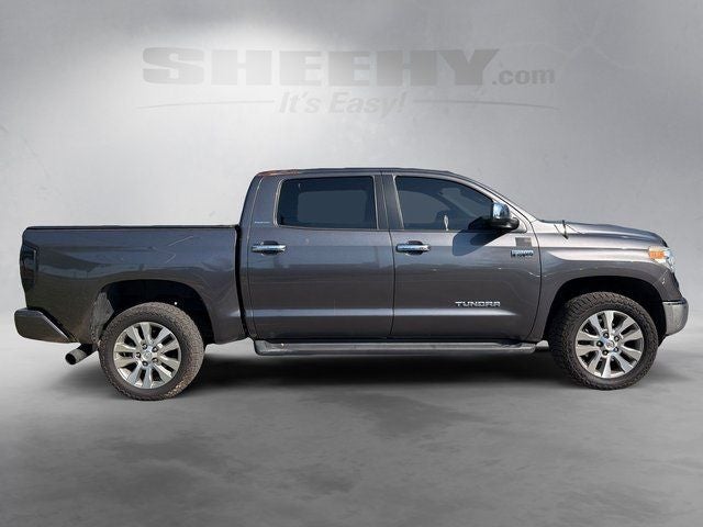 2014 Toyota Tundra Limited