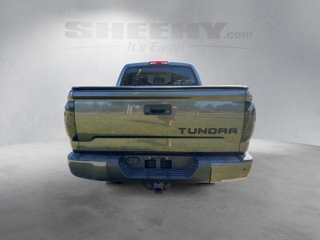 2014 Toyota Tundra Limited
