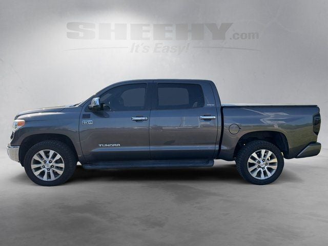 2014 Toyota Tundra Limited