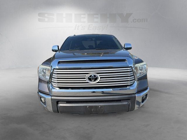 2014 Toyota Tundra Limited