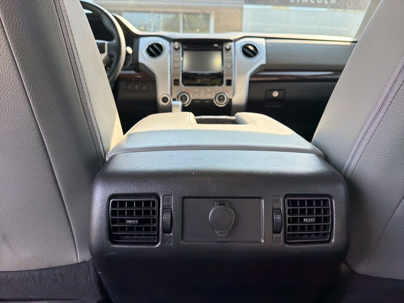 2014 Toyota Tundra Limited