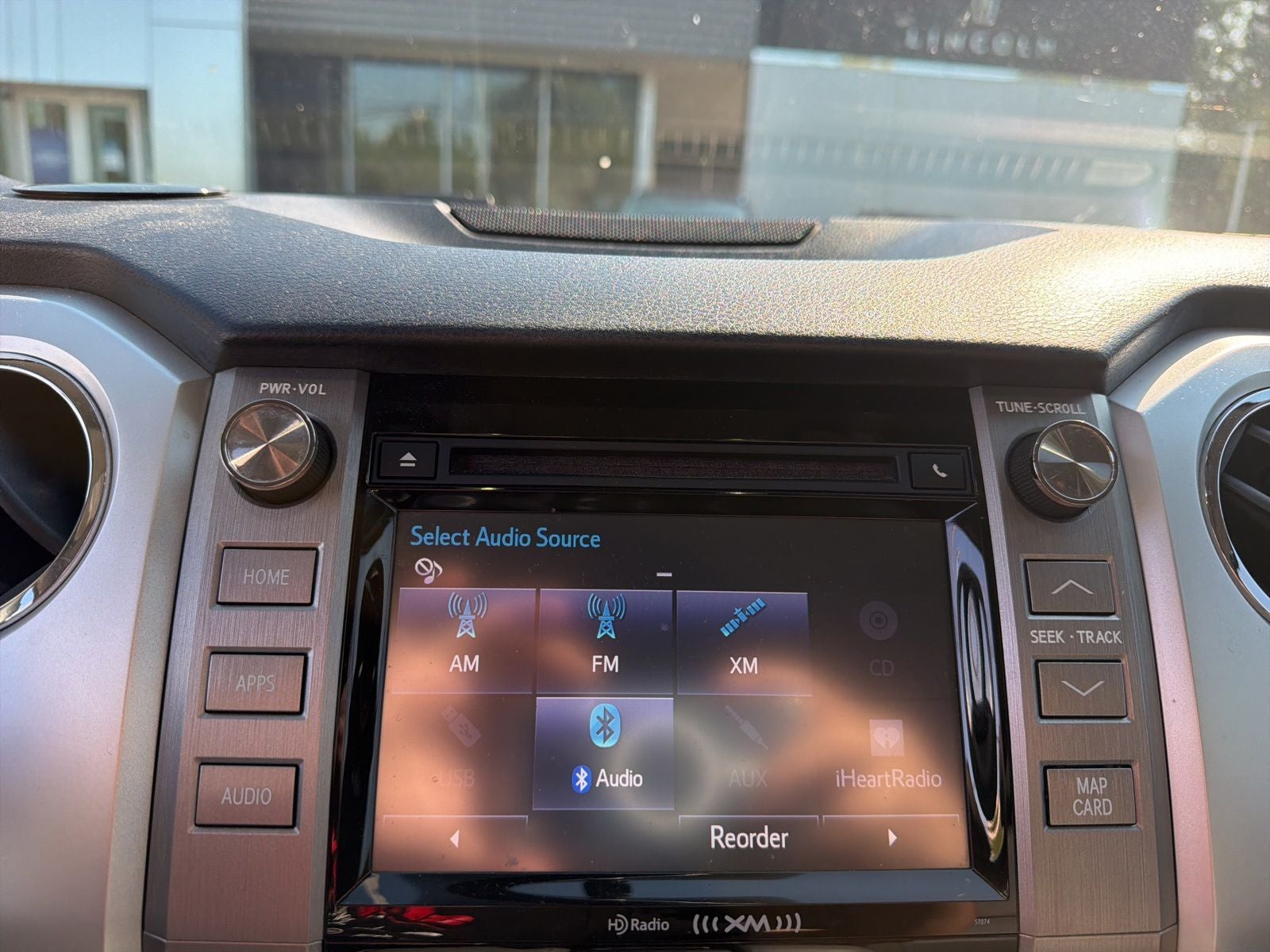 2014 Toyota Tundra Limited