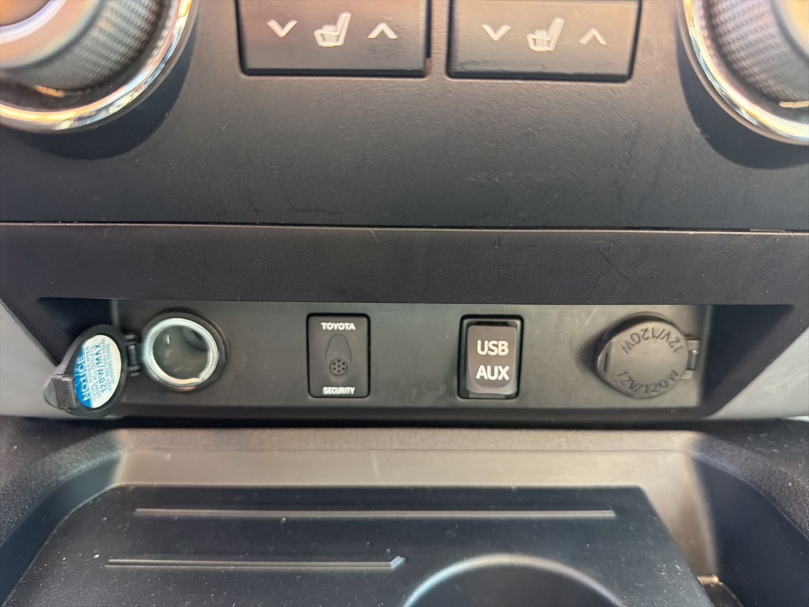 2014 Toyota Tundra Limited