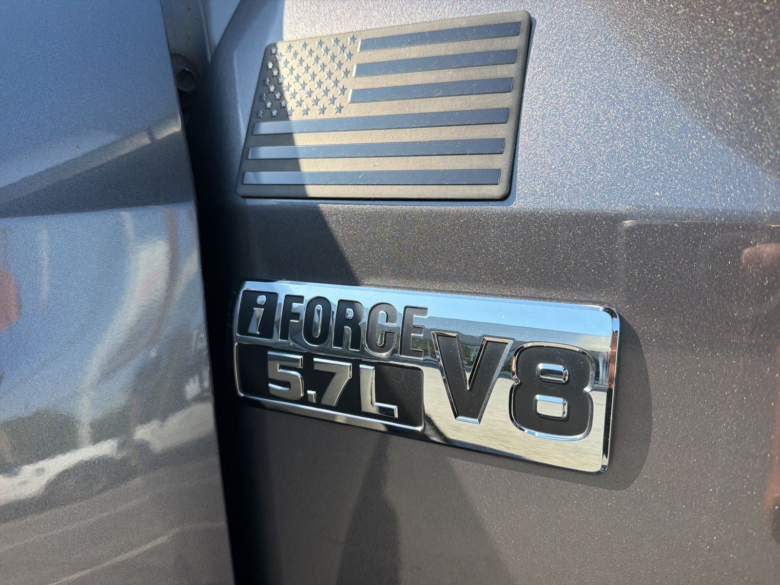 2014 Toyota Tundra Limited