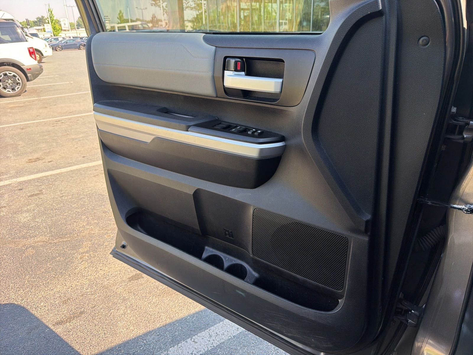 2014 Toyota Tundra Limited