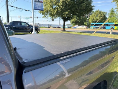 2014 Toyota Tundra Limited