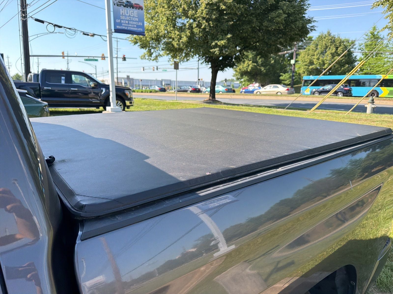 2014 Toyota Tundra Limited