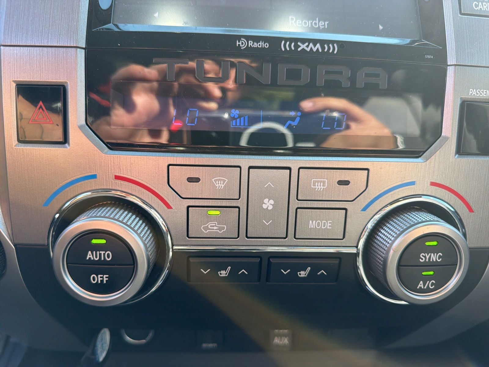 2014 Toyota Tundra Limited